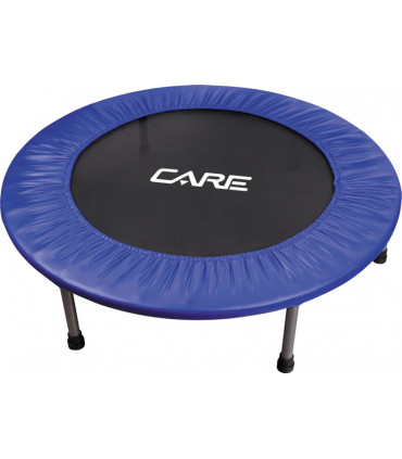 Trampoline - Diamètre 93cm - Care