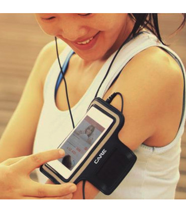 Smartphone Armband - Care