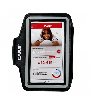 Smartphone Armband - Care
