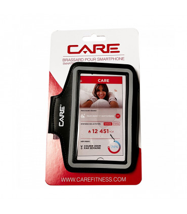 Smartphone Armband - Care