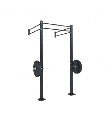 FUNCTIONAL STRUCTUUR - B6