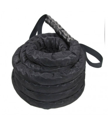 Trainingskabel - Diameter 26mm - Lengte 10m