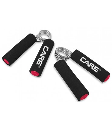 Paar handknijpers - CARE