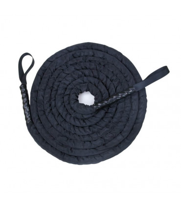 Corde d'entrainement - Diamètre 38mm - Longueur 9m