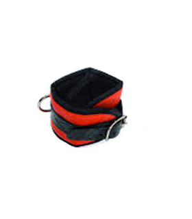 Enkelbandjes met lus