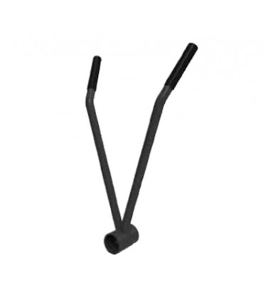 Handgreep voor Total Core