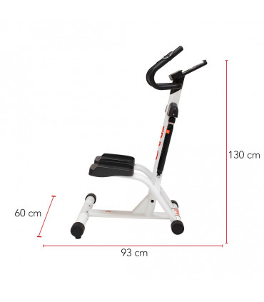 Stepper - FUJI - CARE