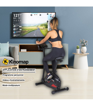 Hometrainer - CV-357