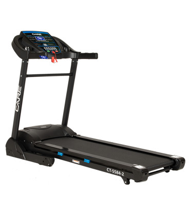 Connecte Loopband - CT-5584 - 18km/u - Gereviseerd