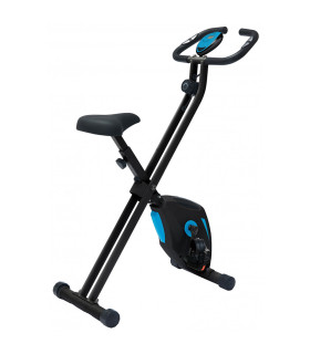 Vélo d'appartement pliable STRIALE SV-317