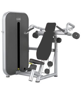 DELTOIDES CARE PREMIUM LINE - Reconditionné