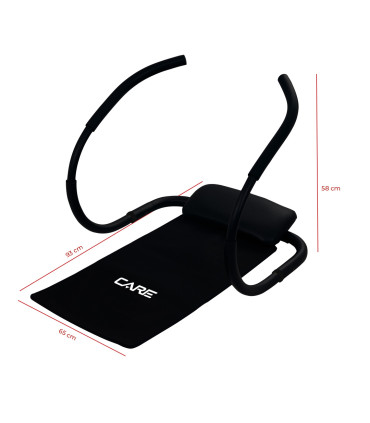 Abdo Former Pro SD-091 - Accessoires