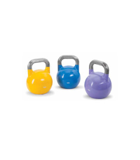 Competitie kettlebell