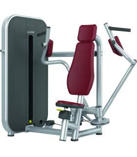 PRESSE DE MUSCULATION BUTTERFLY - S LINE