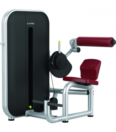 Presse de musculation lombaires - CARE - premium line