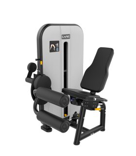 Krachttraining-machine voor hamstrings