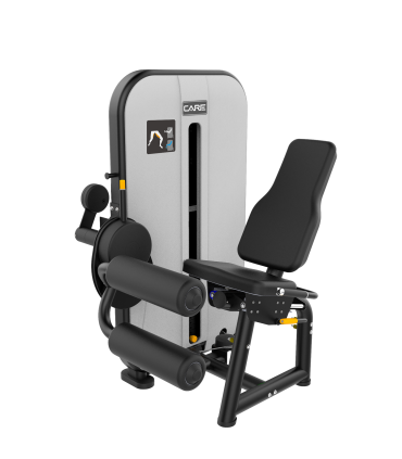 Krachttraining-machine voor hamstrings