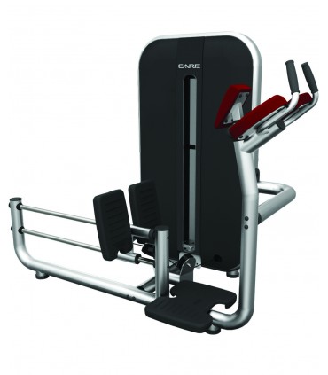 Presse à fessiers - CARE - premium line
