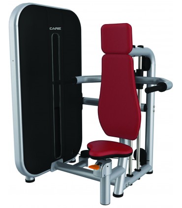 Presse de musculation dips - CARE - premium line