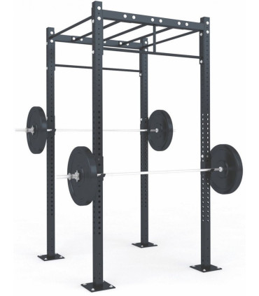 STRUCTURE FONCTIONAL - C1