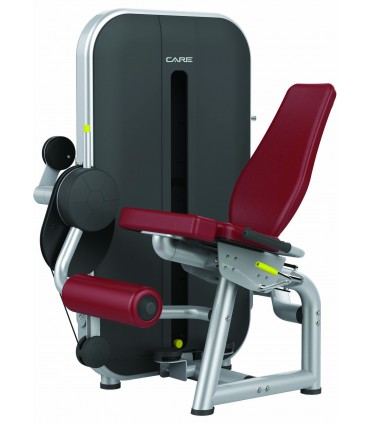 Presse de musculation à quadriceps - CARE - premium line