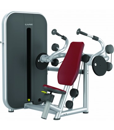 Presse de musculation à triceps - CARE - premium line