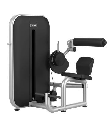 Presse de musculation lombaires - CARE - premium line