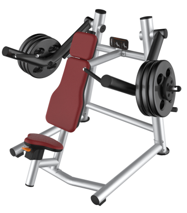 Deltoid press – CARE - intensive line