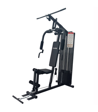Presse de musculation multifonction - CARE - GYM48