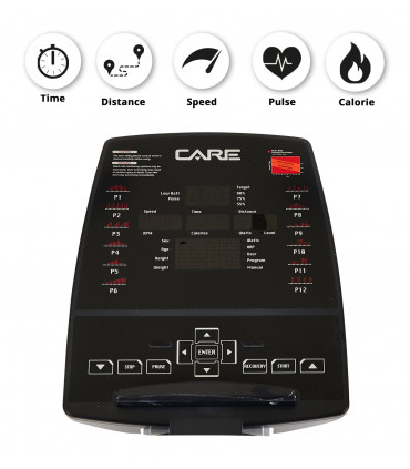 Vélo PERFORMER - ergomètre - Reconditionné