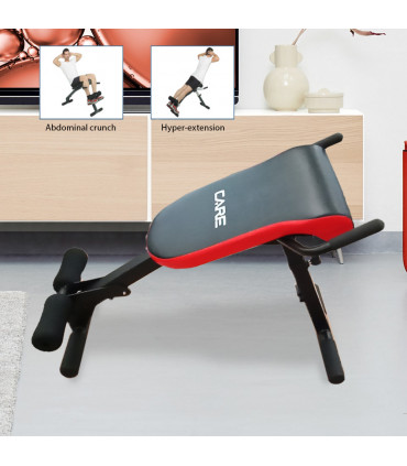 Planche Dorsale - AB DORSAL - CARE - Reconditionné