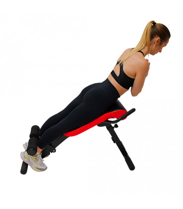 Planche Dorsale - AB DORSAL - CARE - Reconditionné