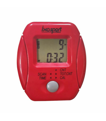 Roeimachine - IXO-5570 - IXOSPORT