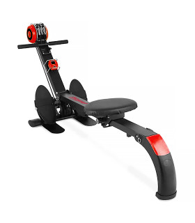 Rameur - IXO-5570 - IXOSPORT