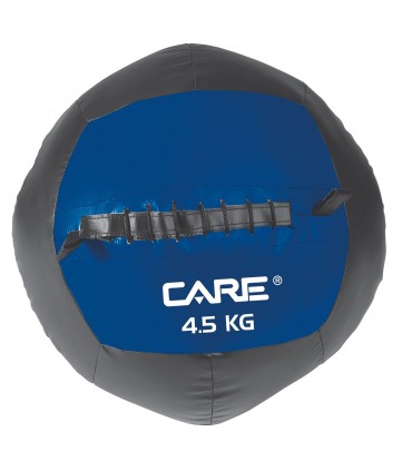 Balle lestée 4.5kg - CARE
