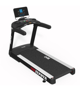 Loopband - 24 km/u - CARE - ZEPHYR