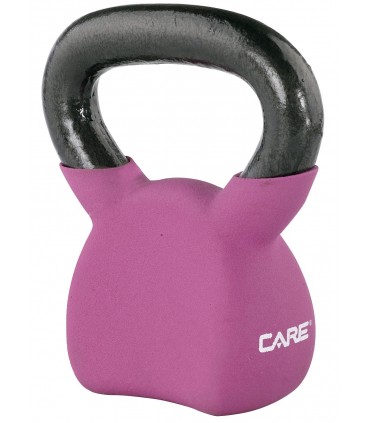 Kettlebell 4 kg - CARE