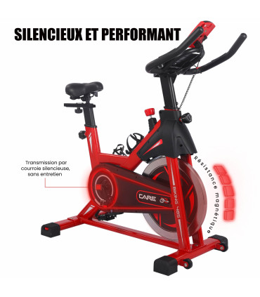 Biking Fiets 485 - CARE -FBA