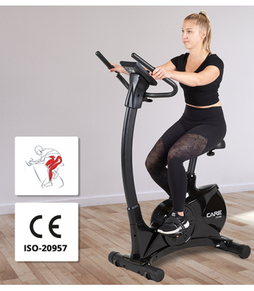 Hometrainer - CARE - CV-395 Ergometer en verbonden - FBA
