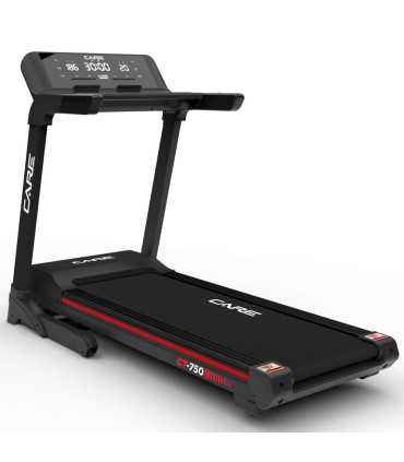 copy of Aangesloten loopband - 20km/h - CARE - CT-750 - KINOMAP