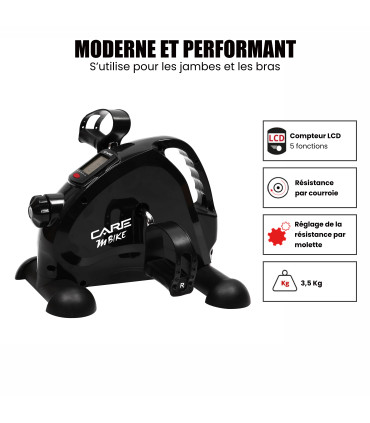 copy of Mini-hometrainer – M bike - CARE