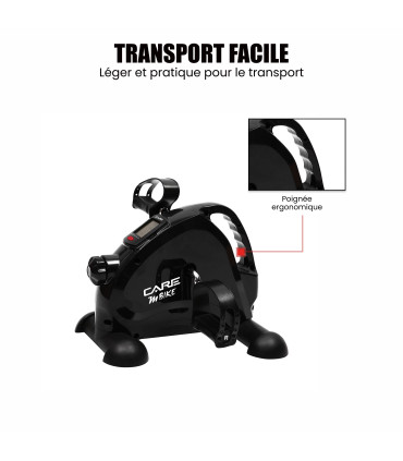 copy of Mini-hometrainer – M bike - CARE