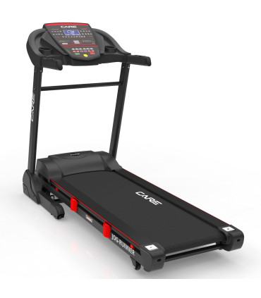 copy of Verbonden loopband - 18 km/u - CARE - Jog runner - KINOMAP