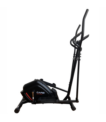 Crosstrainer - Activa 21 programma's