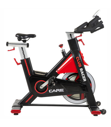Spinningfiets - CLUB RACER
