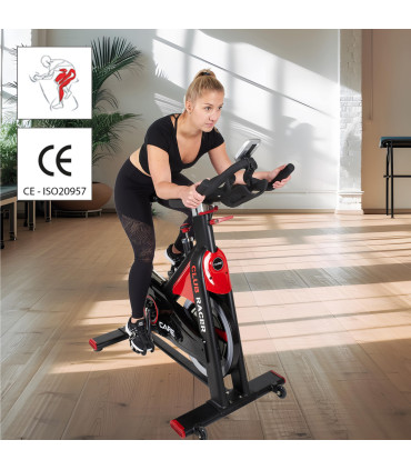 Spinningfiets - CLUB RACER