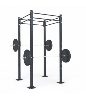 STRUCTURE FONCTIONAL  A1