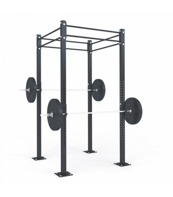 STRUCTURE FONCTIONAL  A1