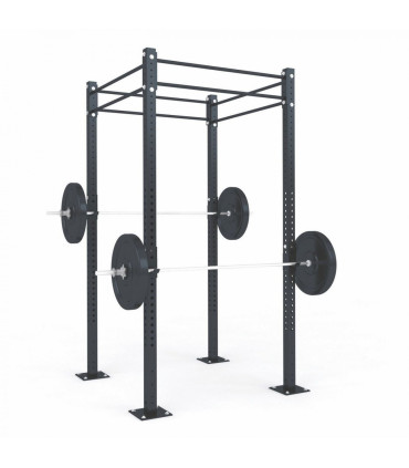 FUNCTIONELE STRUCTUUR A1