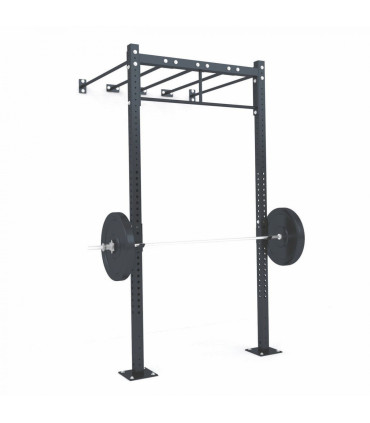 FUNCTIONAL STRUCTURE - C6